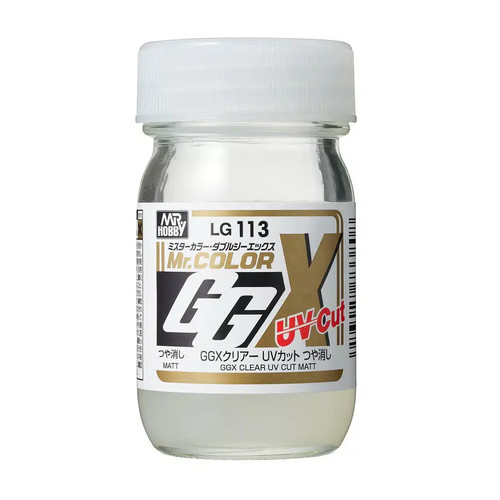 Hobby lg113 color - color, ggx