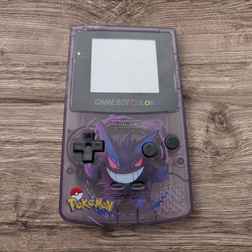 Nintendo game boy - nintendo,
