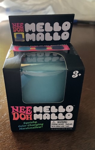 Needoh mello mallo - mello, uv