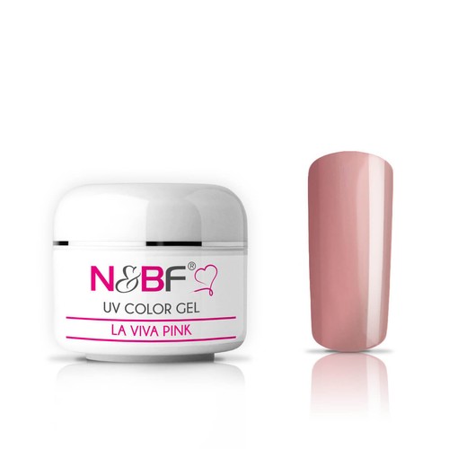 Farbgel color gel nägel - farbgel, uv