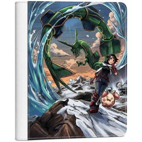 Rayquaza raccoglitore slot - raccoglitore, a