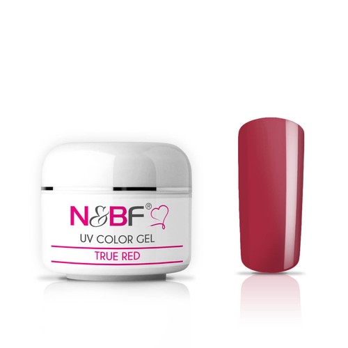 Farbgel color gel nägel - uv,