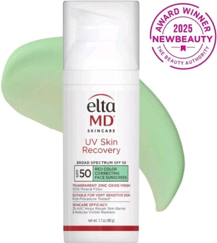 Eltamd skin recovery spf - eltamd, 50