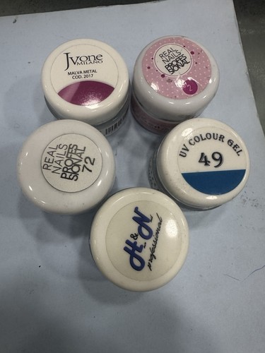 Stock 200 pezzi - 200, color