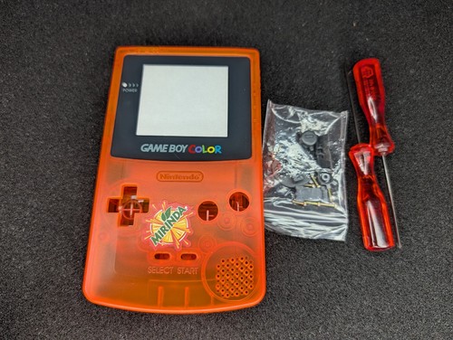 Nintendo game boy - nintendo,