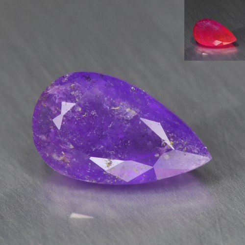 Pera 28ct pietra preziosa - pera,