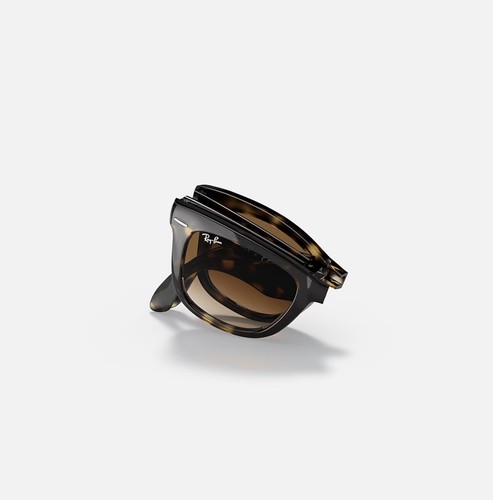 Ray ban folding wayfarer - folding,