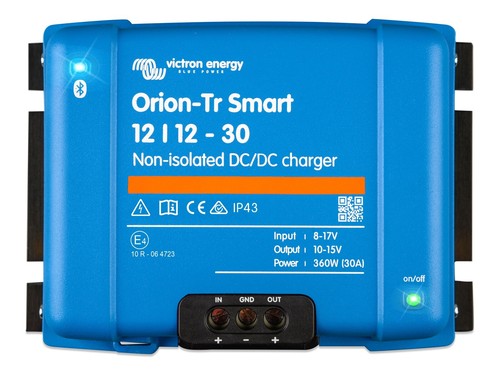 Caricabatterie victron energy - caricabatterie,