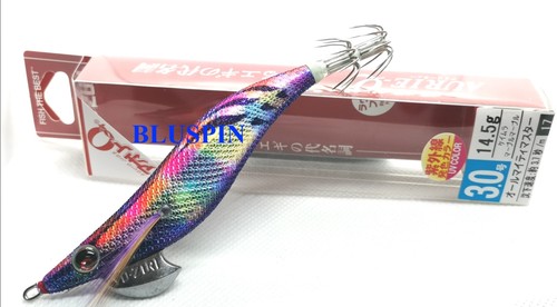 New zuri egi squid jig - egi,