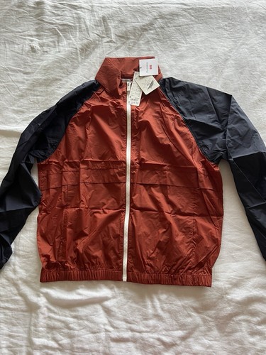 Parka protezione blocco - parka, (blocco