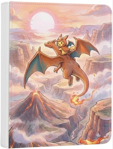 Poncho pikachu charizard - poncho,