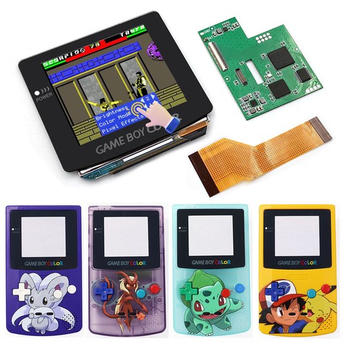Menu osd touch screen - menu,
