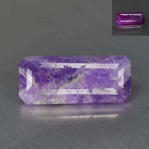 10ct ottagano pietra - 6,10ct, ottagano_pietra