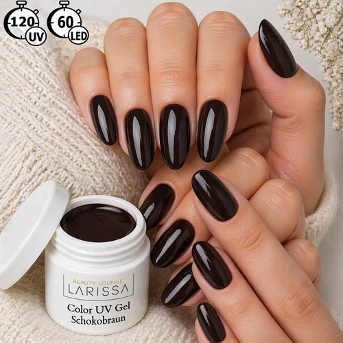 Color led gel ml - led,