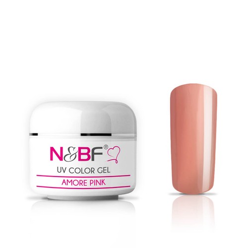 Farbgel color gel nägel - uv,