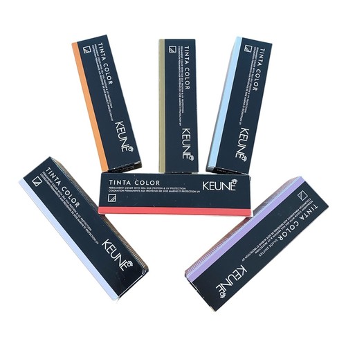 Keune tinta color colore - color, ml