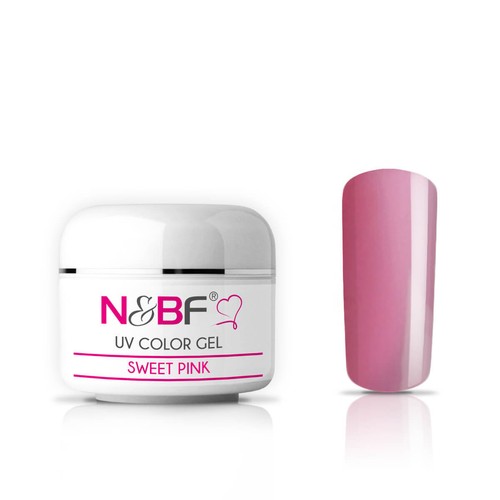 Farbgel color gel nägel - uv,