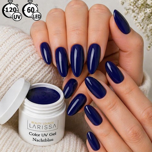 Color led gel ml - 5,