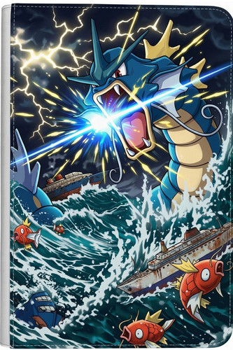 Gyarados magikarp - gyarados, &