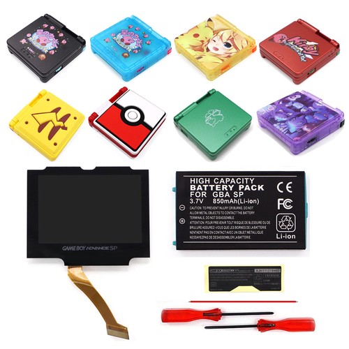 Kit lcd ips laminato per - kit,