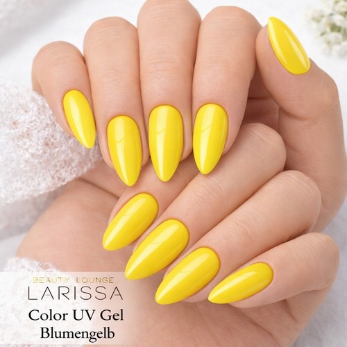 Color led gel ml - color, 5