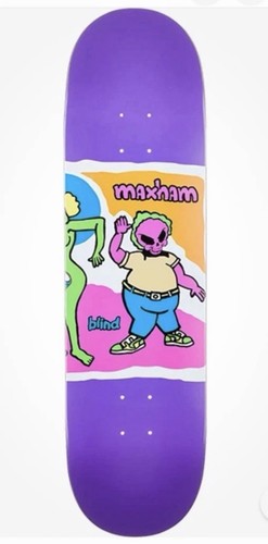 Blind impact light maxham - blind,