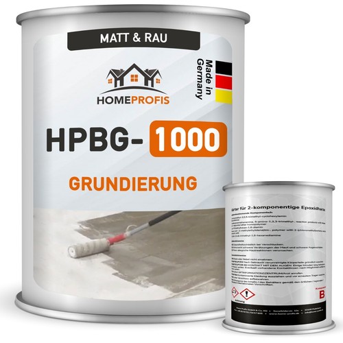 Hpbg 1000 resina - ✳️, hpbg-1000
