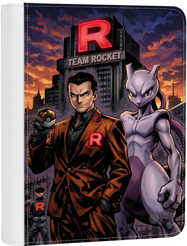 Giovanni mewtwo raccoglitore - giovanni, &