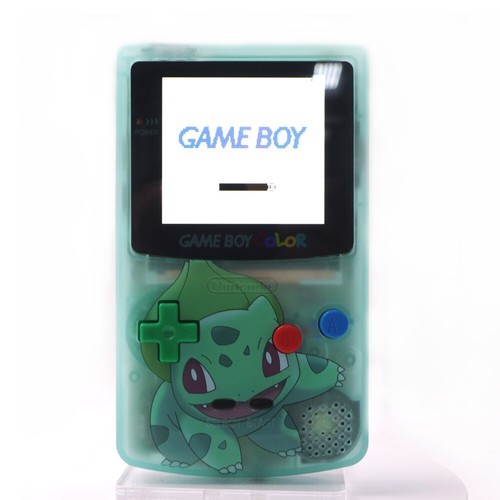 Console gioco game boy - di,