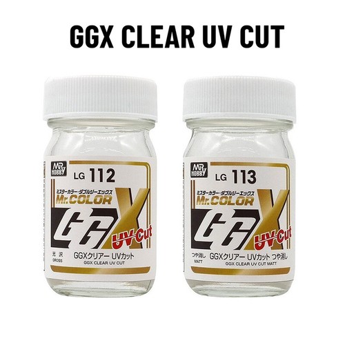 Hobby color ggx taglio - mr,