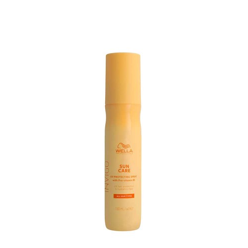 Wella invigo sun care - uv, hair