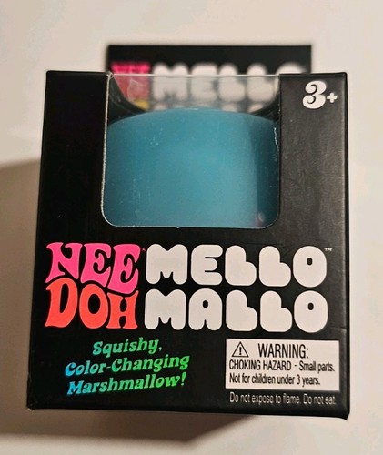 Schylling needoh mello - needoh, mallo