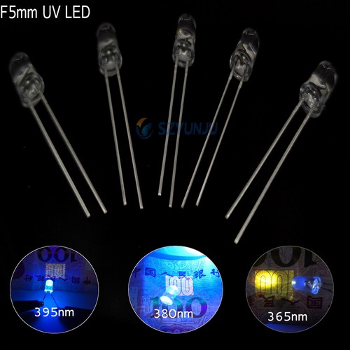5mm dip rotondo - 5mm,