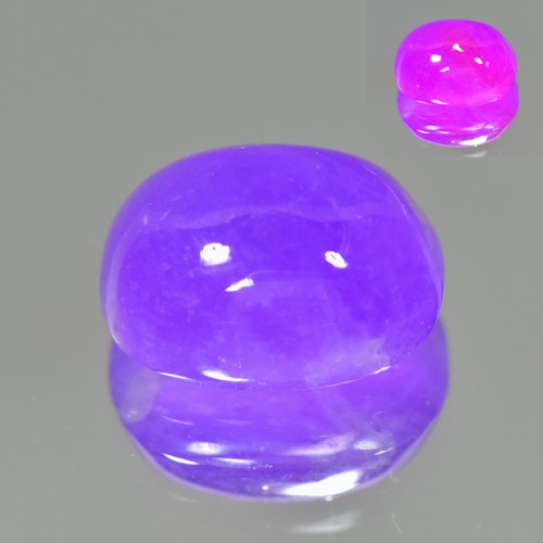 Hackmanite naturale ct - hackmanite,