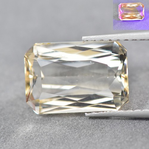 84ct eccezionale scapolite - 2,84ct,