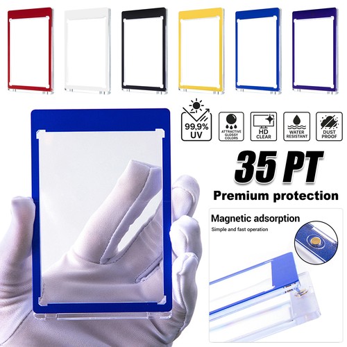 35pt porta carte magnetico - 35pt, one
