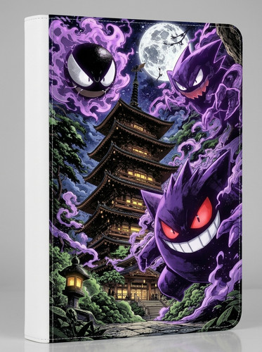 Gengar pokemon torre - gengar,